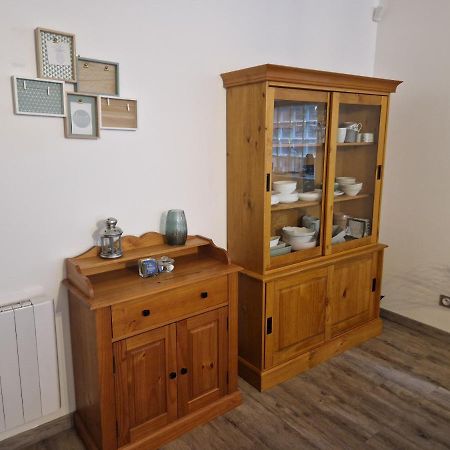 Apartament Le P'Tit Sancy 2 Bourboule Zewnętrze zdjęcie