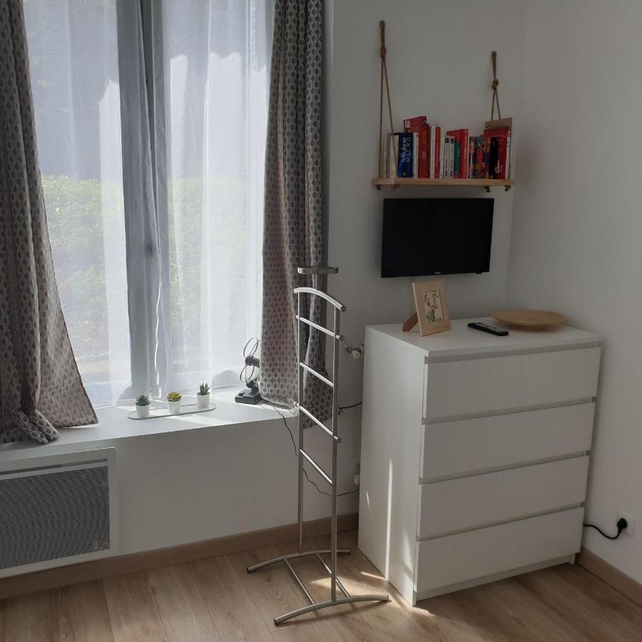 Apartament Le P'Tit Sancy 2 Bourboule Zewnętrze zdjęcie