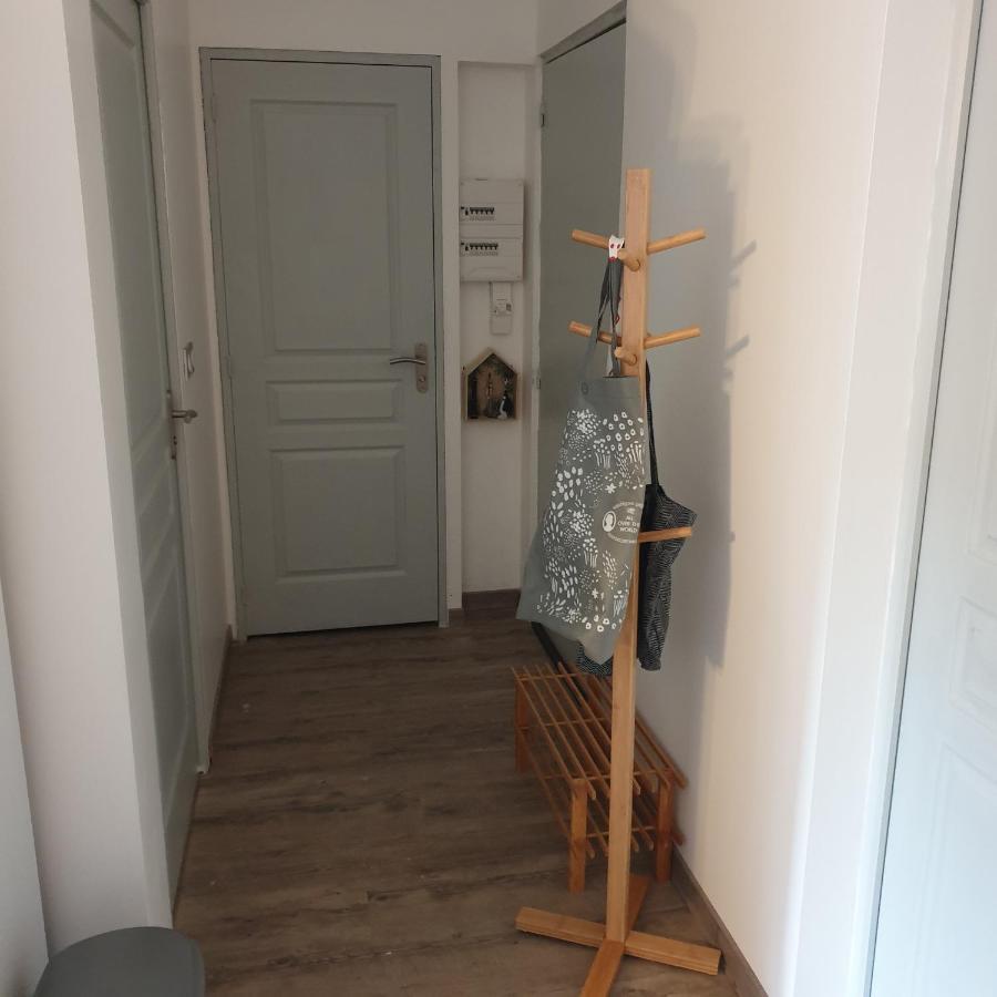 Apartament Le P'Tit Sancy 2 Bourboule Zewnętrze zdjęcie