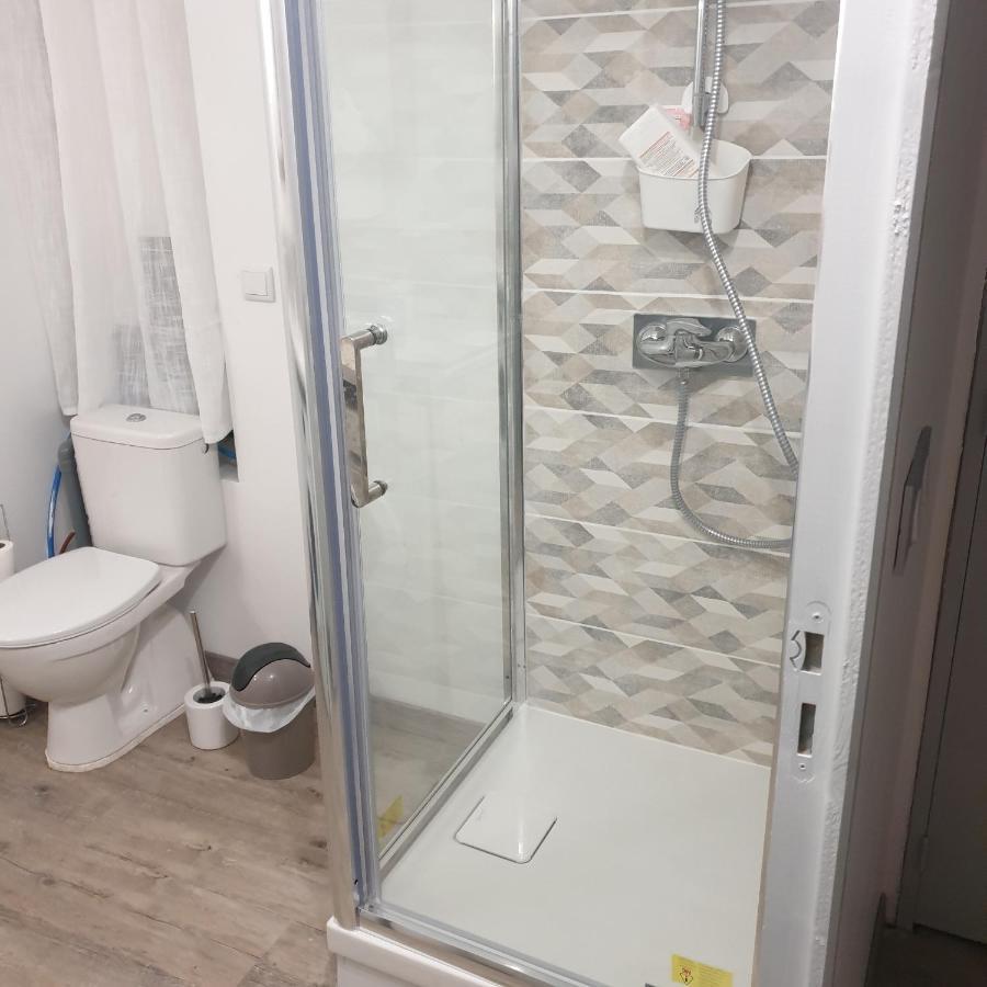 Apartament Le P'Tit Sancy 2 Bourboule Zewnętrze zdjęcie